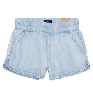 American Eagle lightweight jogger short